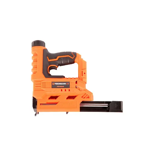 Степлер будівельний Tekhmann акумуляторний TCN-25/i20 (Без АКБ та ЗП) (850994) - фото 7