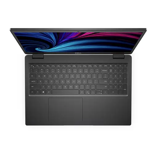 Ноутбук Dell titud 3520 i5-1135G7, 15.6", Full HD, 8GB, 512GB SSD, e, Linux - фото 3