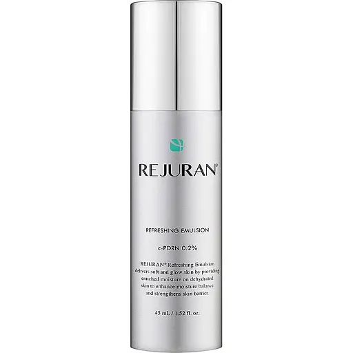 Емульсія для шкіри Rejuran Healer Refreshing Emulsion освіжаюча 45 мл - фото 1