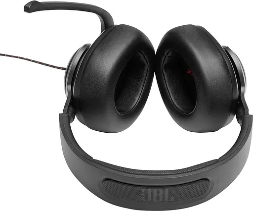 Гарнитура Quantum 200 Black JBL teh0026552 - фото 8