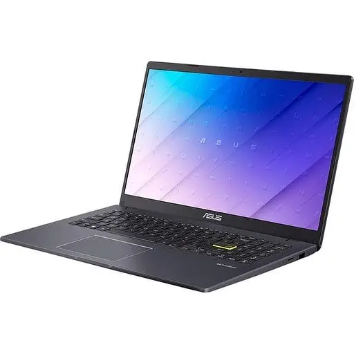 Ноутбук Asus Vivobook Go 15 L510KA-BR855, Intel Celeron N4500, 2.8GHz, 15.6 HD, 8GB, SSD 512GB, Intel UHD Graphics, Free DOS - фото 4