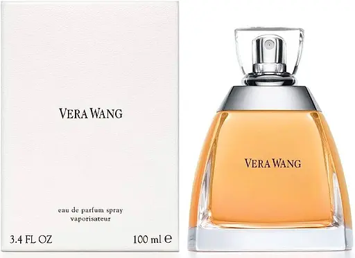 Оригинал Vera Wang Eau de Parfum 100 мл парфюмированная вода - фото 1