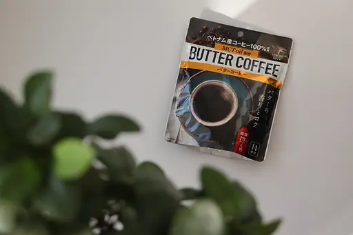 Напій Unimat Riken Вершкова кава 70 г - фото 4