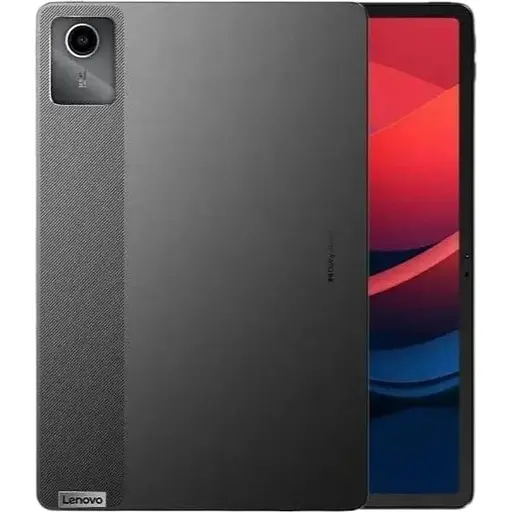 Планшет Lenovo Xiaoxin Pad 2024 6/128GB Luna Grey (ZAD70007CN) - фото 2