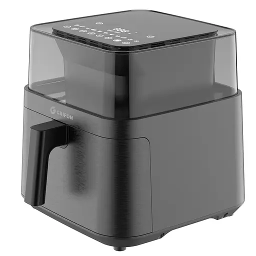 Мультипіч Grifon AF6511 Black - фото 3