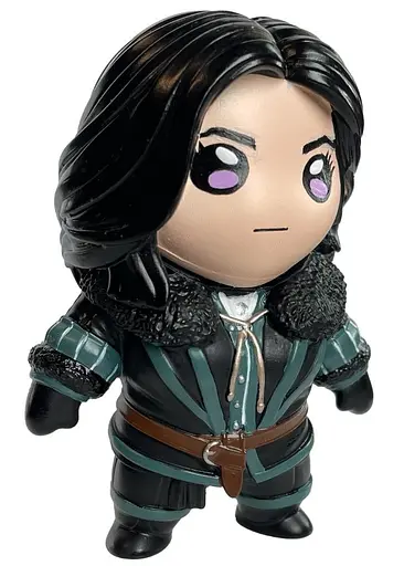Фигурка GoodLoot The Witcher - Yennefer - фото 2