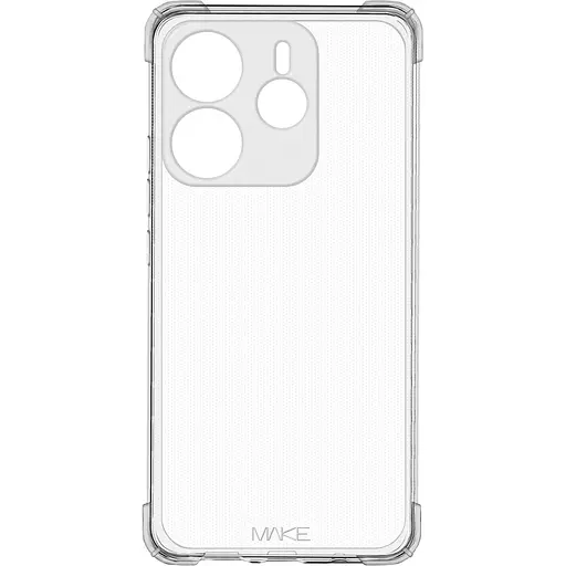 Чохол Make Xiaomi Redmi Note 14 4G AirShield