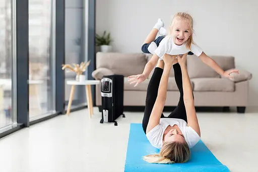 Масляний обігрівач радіатор Cronos Heaters 2500 Вт - фото 5