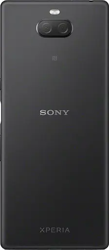 Смартфон Sony Xperia 10 Plus Black Refurbished - фото 3