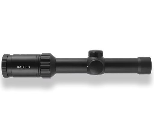 Оптический прицел KAHLES K 16i 1-6x24 Abs. SM1 - фото 4