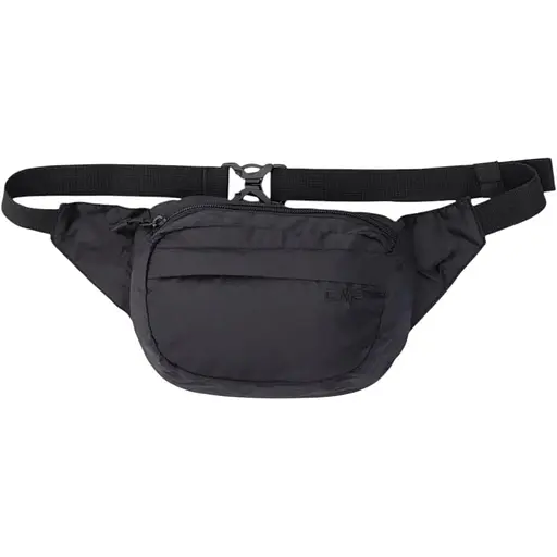 Сумка поясная CMP Habana Outdoor Pouch Black (1097-3V25977-U901 UNI)