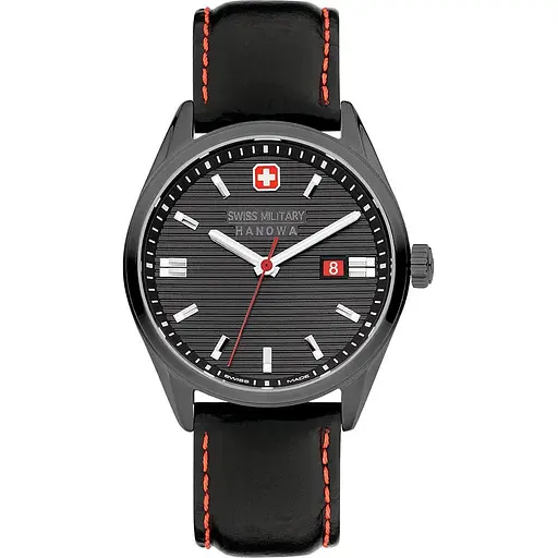 Часы Swiss Military-Hanowa ROADRUNNER SMWGB2200140