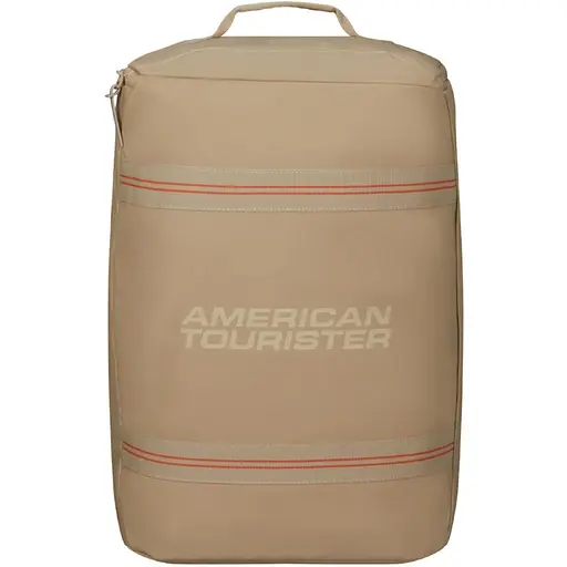 Дорожная Сумка-Рюкзак American Tourister TRAILGO BEIGE 45x30x23 MG4*05001 - фото 9