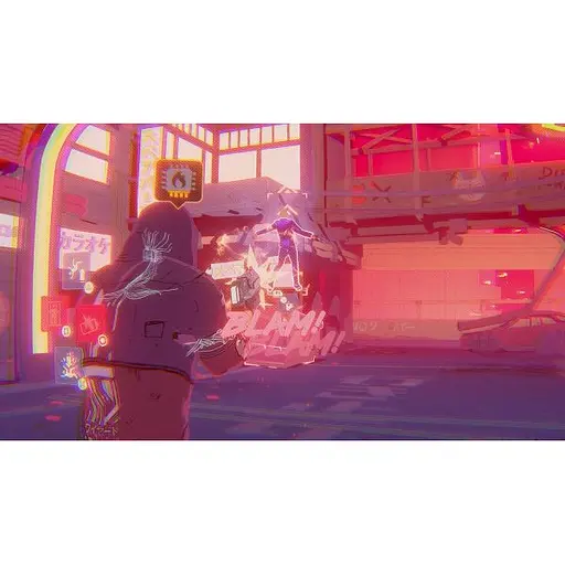 Гра Foreclosed (російські субтитри) (PS5) - фото 4