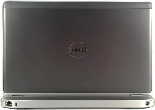 Ноутбук Dell Latitude E6220 (i5-2520M/4/250) - Class B "Б/В" - фото 3