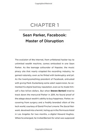 You Only Have to be Right Once - фото 9