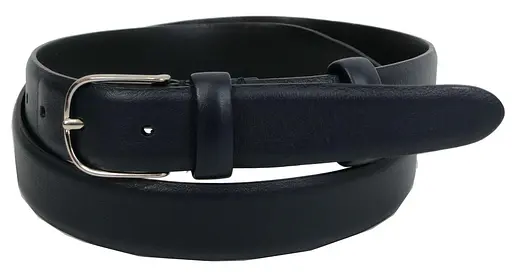 Ремінь шкіряний Farnese жіночий 101-121х3 см acs0017801 - фото 2