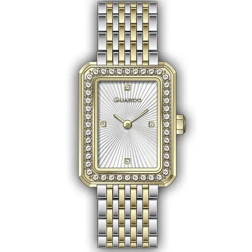 Жіночий годинник Guardo 012815-4