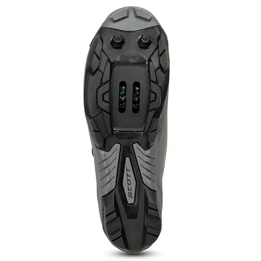 Веловзуття Scott W MTB Comp BOA Reflective 37 Shadow Grey (1081-270600.6565.008) - фото 2