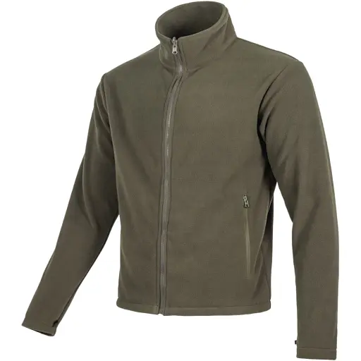 Куртка Hallyard Breda 50 Olive - фото 12