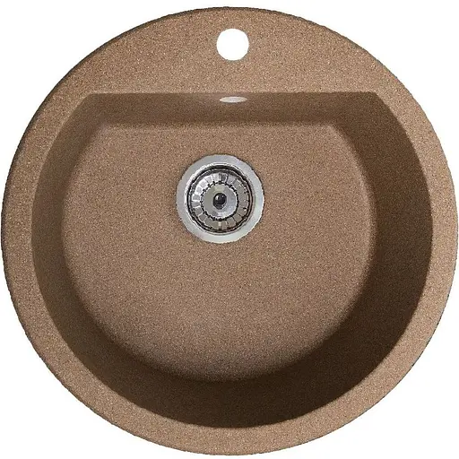 Кухонна мийка Romzha Kolo Teracota (701)