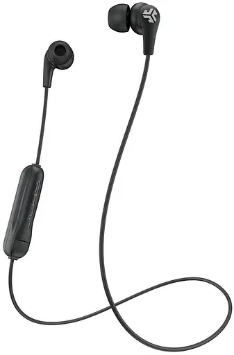 Наушники Jlab JBuds Pro Wireless Black (IEUEBPRORBLK123) - фото 1
