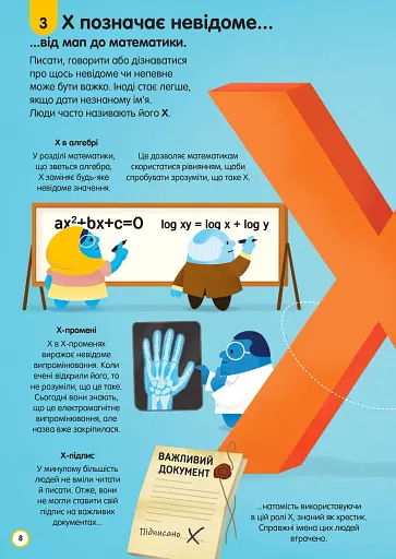 100 фактів про незнане - фото 7