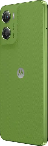 Смартфон Motorola Moto G06 4G 4/256GB Tendril (PBA20001) - фото 3