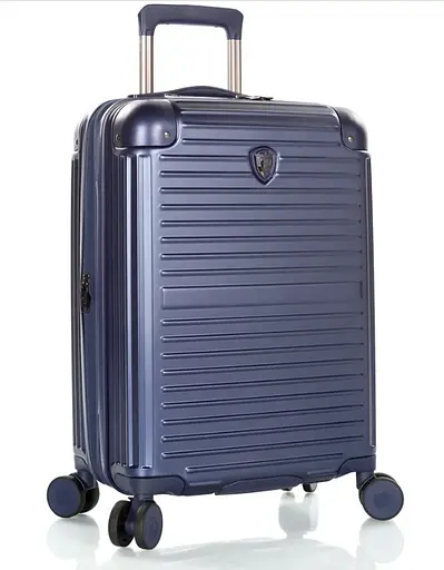 Валіза Heys Cruze (M) Navy (10148-0028-26) - фото 1