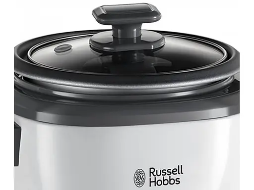 Рисоварка Russell Hobbs 27030-56 Medium - фото 3