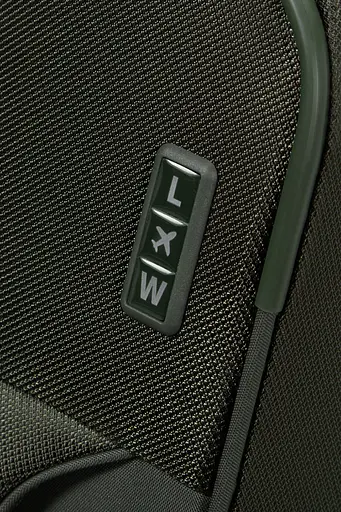 Валіза Samsonite RE-LITE CLIMBING 55 см IVY 55x40x22(25) KQ8*14005 - фото 6