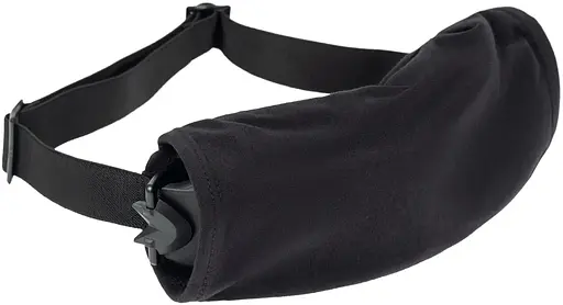 Маска-окуляри балістична Wiley X Spear Dual. 3 лінзи (Grey/Clear/Rust) Black - фото 5