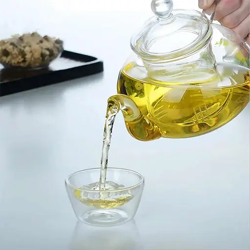 Чайник-заварник XiaoLi, 600 мл - фото 4