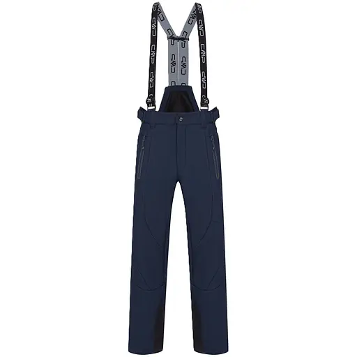 Штани CMP Men`s Ski Salopettes Blue S (1097-3W04407-N950 46)