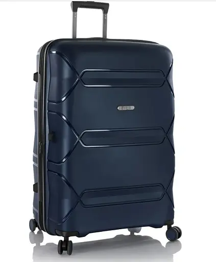 Валіза Heys Milos (L) Navy (10159-0028-30) - фото 1