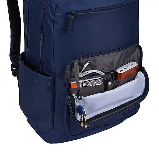 Рюкзак Case Logic Query 29L 15.6` CCAM-4216 Dress Blue (6808613) - фото 7