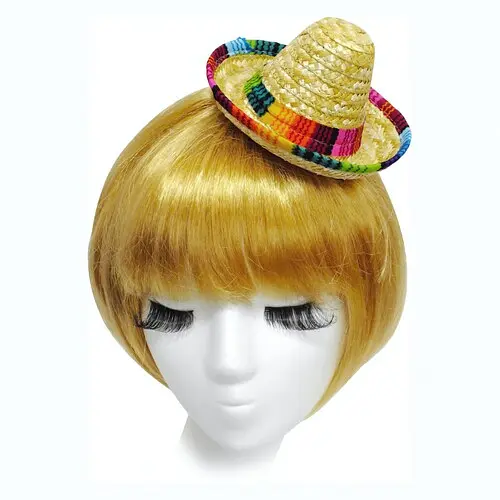 Сомбреро мини - фото 1