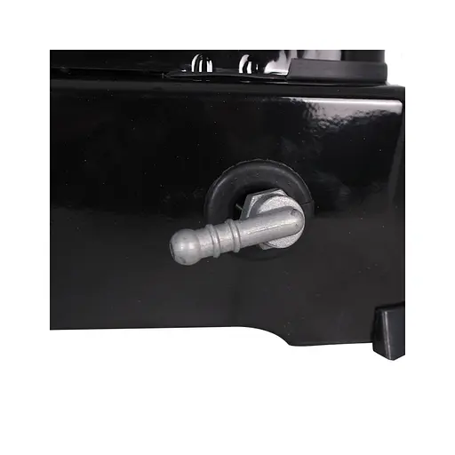 Настольная плита PRIME Technics PGK 100 CB - фото 10