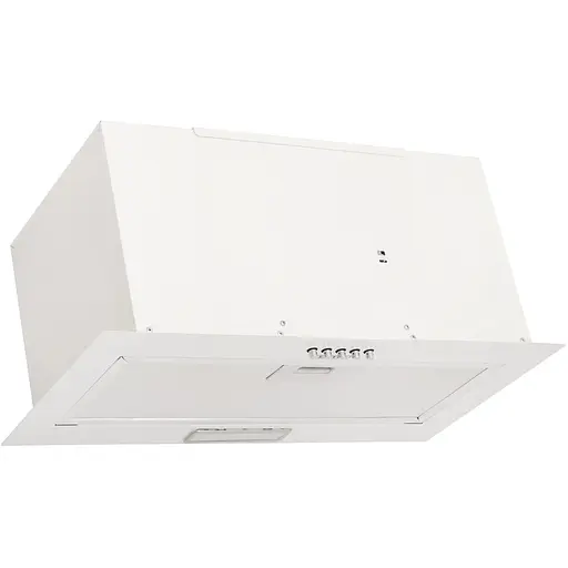Витяжка Eleyus UNIA 1200 LED 52 WH (6909963)