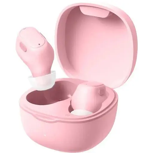 Бездротові Навушники Baseus Encok WM01 Pink