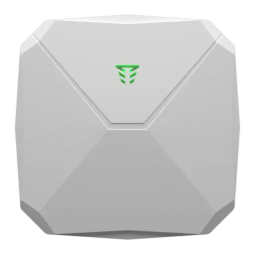 Комплект бездротової охоронної системи Tiras Orion NOVA X. Basic kit White (21-00133) - фото 2