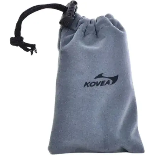 Газовая горелка Kovea Supalite Titanium KB-0707 - фото 6