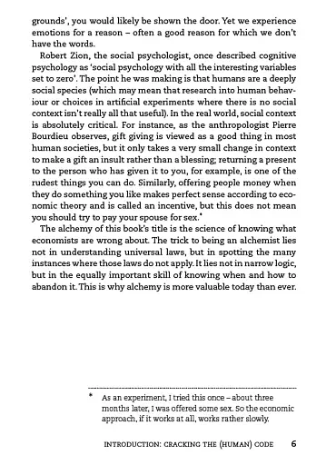 Alchemy. The Magic of Original Thinking in a World of Mind-Numbing Conformity - фото 16