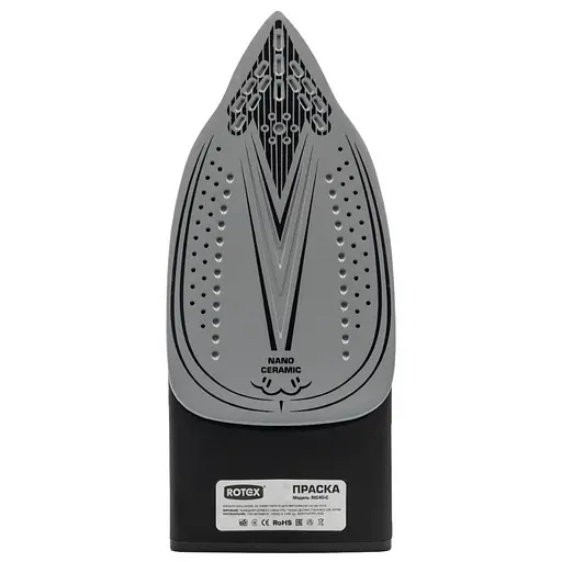 Праска Rotex RIC40-C Ultra Glide - фото 3