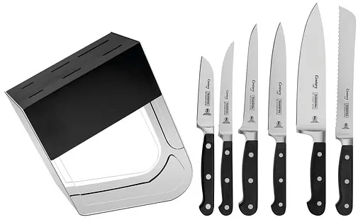 Набор ножей TRAMONTINA CENTURY, 7 предметов (5987792) - фото 2