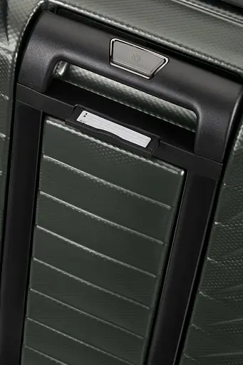 Валіза Samsonite PROXIS 81 см GREEN 81x57x32 CW6*44004 - фото 10