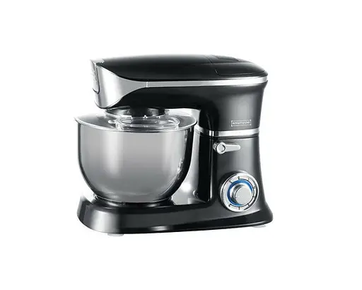 Кухонный комбайн Royalty Line PKM-1900.7 black - фото 2