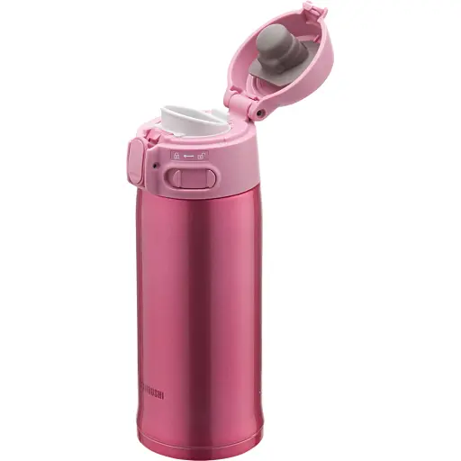 Термокружка Zojirushi SM-TA36PA 0.36 л Pink - фото 2