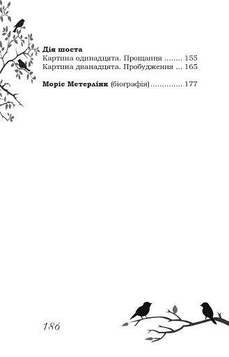 Блакитний птах - фото 3