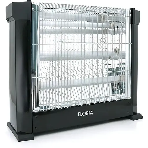 Инфракрасный электрообогреватель Floria ZLN 6203 2250 Вт, 2 режима